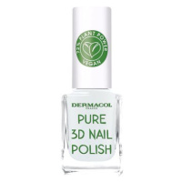 DERMACOL Pure 3D Absolute White č.02 11ml