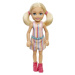 Barbie Chelsea kamarádky