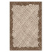 Kusový koberec Flex 19654-19, 133x195 cm