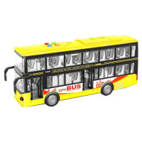 Alltoys Autobus 123
