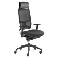 LD SEATING Kancelářská židle STORM 550N2 SYS