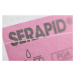 SERAPID 3/0 (USP) 1x70m HR - 26, 24ks