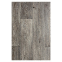 PVC Novo Aged Oak 967 200 cm