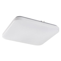 Rabalux Rabalux 75013-LED Stropní svítidlo se senzorem VENDEL LED/12W/230V 4000K 28x28cm