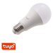 SMART LED žárovka E27 Tuya RGBCCT TU9W