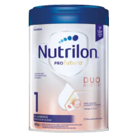 Nutrilon 1 Profutura DUOBIOTIK 800g