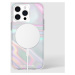 Pouzdro Case-Mate Soap Bubble case iPhone 15 Pro Max MagSafe Vícebarevná