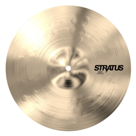 Sabian Stratus Splash 10”