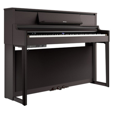 Roland LX-5 Dark Rosewood Digitální piano