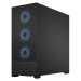 Fractal Design Pop XL Air RGB Black TG Clear Tint FD-C-POR1X-06 Černá