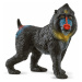 Schleich Mandrill 14856