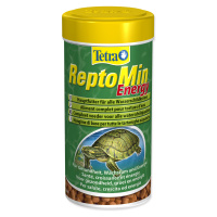 TETRA ReptoMin Energy 250 ml