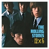 Rolling Stones: 12 X 5 (Remaster 2022) - CD