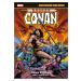 Archivní kolekce Barbar Conan 1 - Conan přichází - Roy Thomas