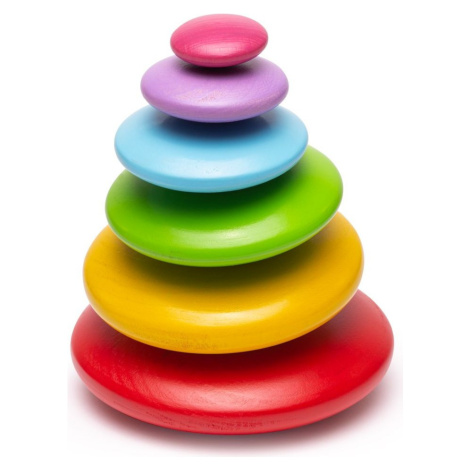 Bigjigs Toys Dětská balanční hra Balance