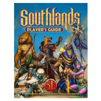 Southlands Player s Guide for 5th Edition