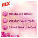 Rex Prací gel Aromatherapy Orchid Color 60 dávek