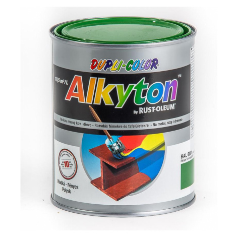 Alkyton RAL6001 lesk 750ml Motip