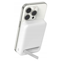 Baterie, Power Bank 10000 mAh Belkin Pro Stand pro MagSafe Qi2 15W stojánek