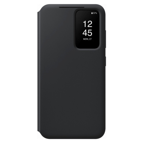 Samsung Smart View Wallet Case Galaxy S23 black