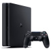 PlayStation 4 Slim, 500GB, černá + Call of Duty: Modern Warfare 2 - PS711000035583