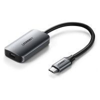 UGREEN redukce USB-C/Mini DP (F)