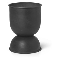 Ferm living designové květináče Hourglass Pot Extra Small (průměr 21 cm)
