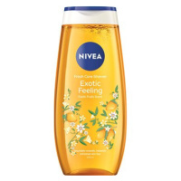 NIVEA Shower Exotic Feeling LE 250 ml