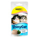 GimCat Shiny Cat junior kuře 2 × 70 g