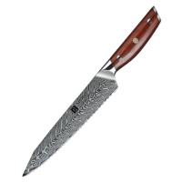 Nůž na pečivo XinZuo Yi B27 8.5