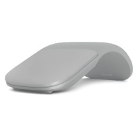 Microsoft Surface Arc Mouse, Light Grey