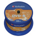 VERBATIM DVD-R(50 ks)Spindle/General Retail/16x/4.7GB