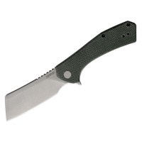 Kershaw Static 3445MCG Green