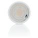 Fumagalli LED reflektor GU10, CCT, 6 W, 615 lm