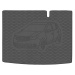 Dacia Sandero Hatchback 2013- Rohožka zavazadlového prostoru
