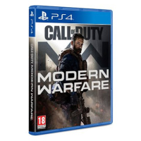 Call of Duty: Modern Warfare (2019) - PS4