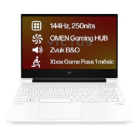 VICTUS by HP 15-fb0921nc Ceramic White