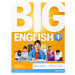 Big English 1 Pupil´s Book with MyEnglishLab Pearson