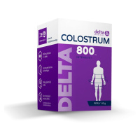 DELTA COLOSTRUM Intensive perly 60g