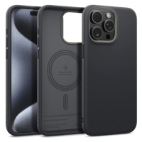 Spigen Caseology Nano Pop kryt s MagFit iPhone 15 Pro černý