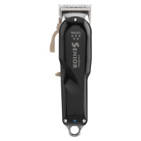 WAHL Cordless Senior 08504-2316H - profesionální stříhací strojek  + minerální olej, 200 ml