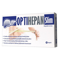 Optihepan Slim 30 kapslí