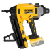 DeWALT DCN890N (verze bez aku) 18V XR bezuhlíková aku hřebíkovačka do betonu