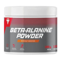 Trec Nutrition Beta-alanine Powder, 180 g, cola twist