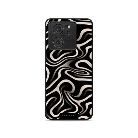 Mobiwear Glossy lesklý pro Xiaomi 13T / 13T Pro - GA63G