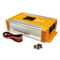 CARSPA PX-2000 24V sinus 2000W