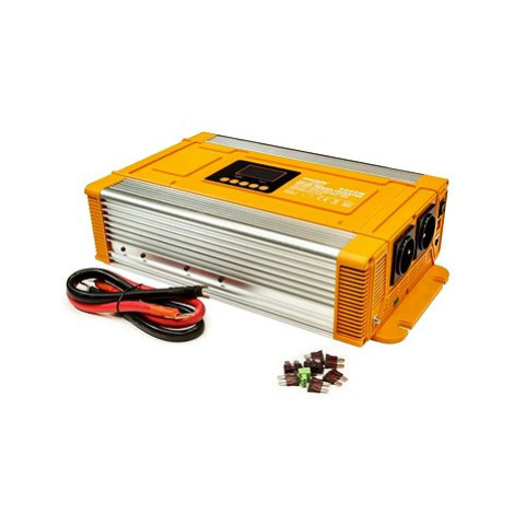 CARSPA PX-2000 24V sinus 2000W