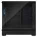 Fractal Design Pop XL Air RGB Black TG Clear Tint FD-C-POR1X-06 Černá