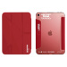 SKINARMA Taihi Sora pouzdro iPad 10th gen. 10,9" červené