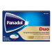 Panadol DUO tablety pro úlevu od bolesti, 20 tablet